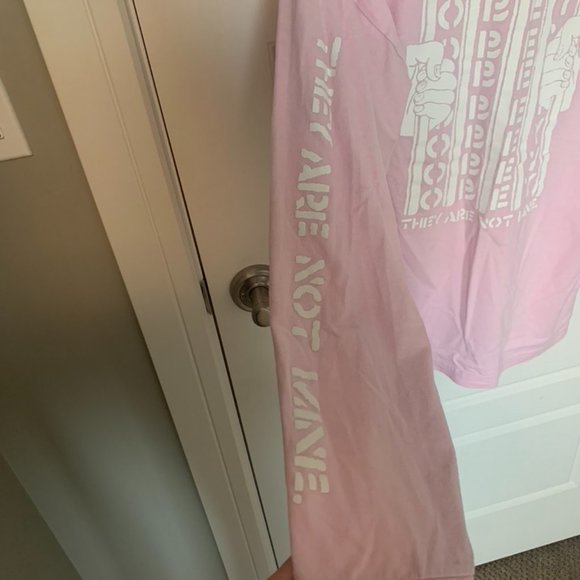 OBEY Long Sleeve Shirt - Picture 7 of 7